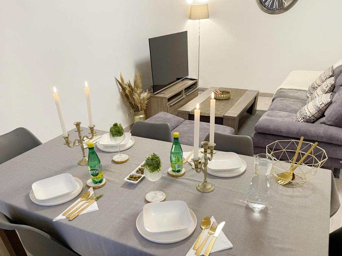 T2 Le Bien Etre Marseille 9Eme-Wifi-Netflix-Metro-Parking-Plage Экстерьер фото
