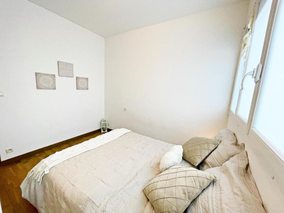 T2 Le Bien Etre Marseille 9Eme-Wifi-Netflix-Metro-Parking-Plage Экстерьер фото