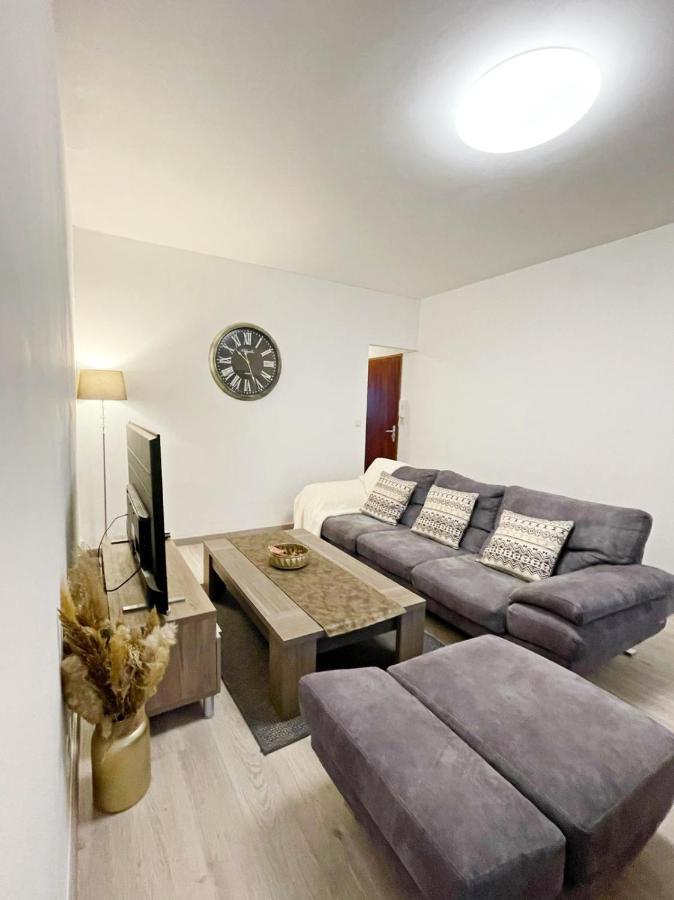 T2 Le Bien Etre Marseille 9Eme-Wifi-Netflix-Metro-Parking-Plage Экстерьер фото
